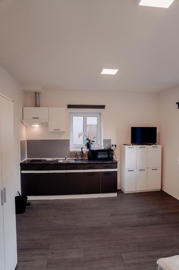 Nový Bor Apartmany Centrum מראה חיצוני תמונה