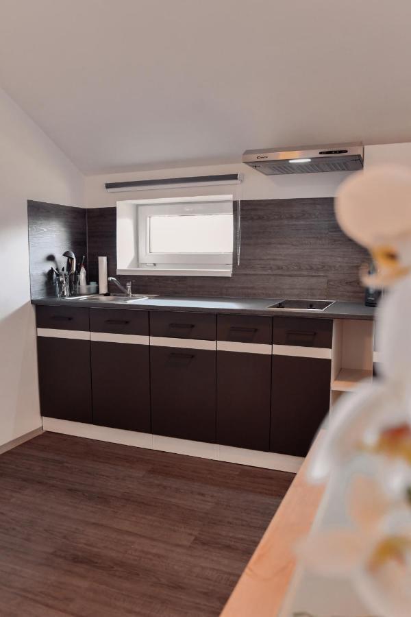 Nový Bor Apartmany Centrum מראה חיצוני תמונה