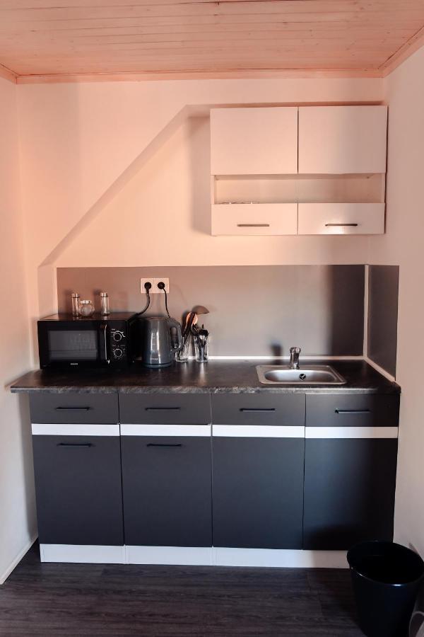 Nový Bor Apartmany Centrum מראה חיצוני תמונה