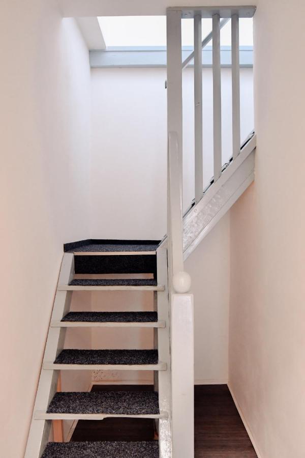 Nový Bor Apartmany Centrum מראה חיצוני תמונה
