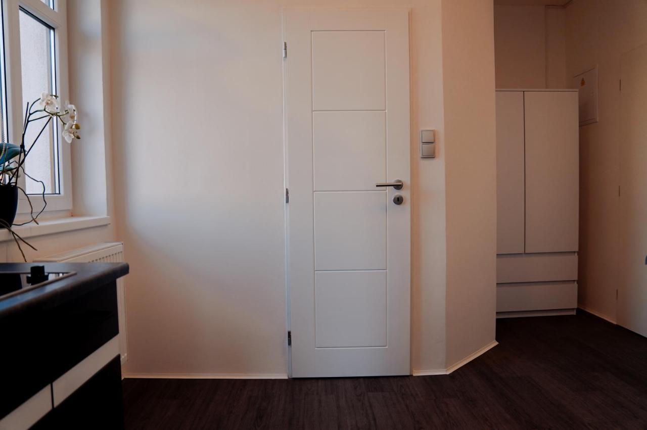 Nový Bor Apartmany Centrum מראה חיצוני תמונה